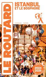 Routard Istanbul