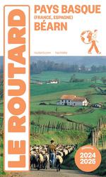 Routard Pays Basque (France-Espagne-Béarn)