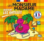 Les Monsieur Madame visitent les Antilles