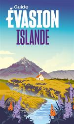Évasion Islande