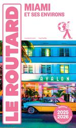 Routard Miami