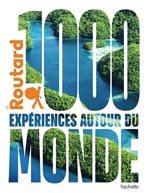 1.000 Expériences Autour du Monde
