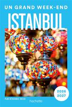 Un Grand Week-End à Istanbul