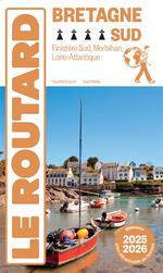 Routard Bretagne Sud