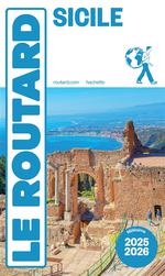 Routard Sicile