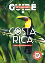 Costa Rica : vert l