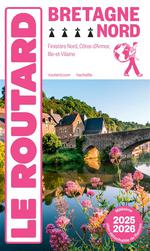 Routard Bretagne Nord