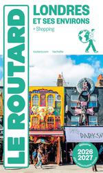 Routard Londres et Ses Environs