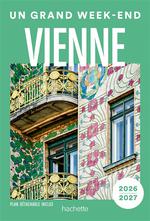 Grand Week-End Vienne