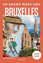 Grand Week-End à Bruxelles