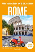 Grand Week-End Rome
