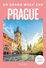 Grand Week-End Prague