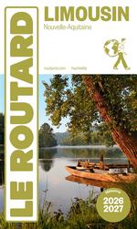 Routard Limousin