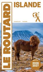 Routard Islande
