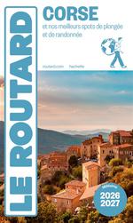 Routard Corse