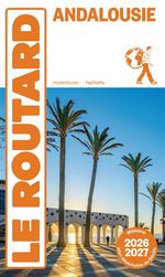 Routard Andalousie