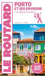 Routard Porto et Ses Environs