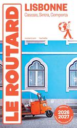 Routard Lisbonne et Ses Environs
