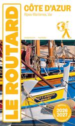 Routard Côte d