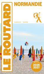 Routard Normandie
