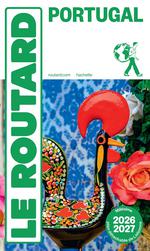 Routard Portugal