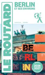 Routard Berlin