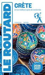Routard Crète