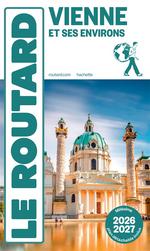 Routard Vienne