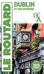 Routard Dublin