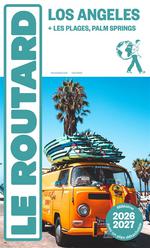 Routard Los Angeles