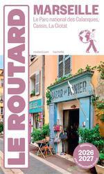 Routard Marseille