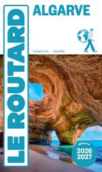 Routard Algarve