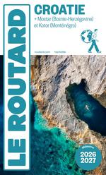 Routard Croatie