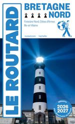 Routard Bretagne Nord