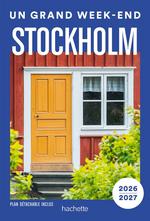 Grand Week-End Stockholm