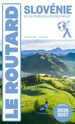 Routard Slovénie (et Trieste)