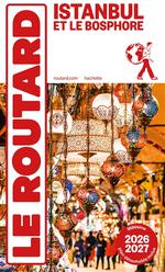 Routard Istanbul