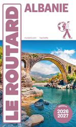 Routard Albanie