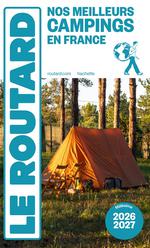 Routard Meilleurs Camping en France