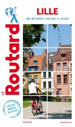 Routard Lille