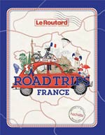 Road-Trips France