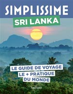 Simplissime : Sri Lanka
