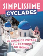 Simplissime : Cyclades