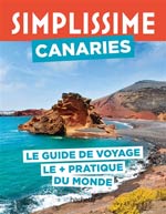 Simplissime : Canaries