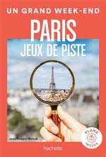 Jeux de Piste et Énigmes à Paris