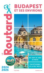 Routard Budapest