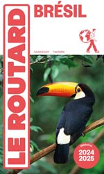 Routard Brésil