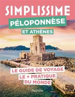 Simplissime : Péloponnèse et Athènes