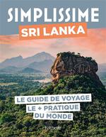 Simplissime : Sri Lanka