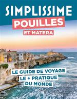 Simplissime : Pouilles et Matera